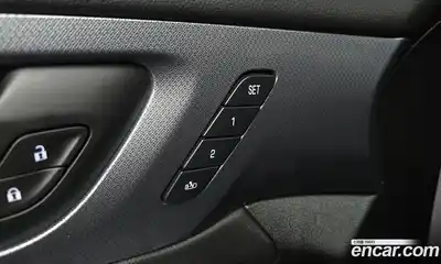 Chevrolet Traverse 2020 3.6 Автомат в Москве № 105709, миниатюра 7