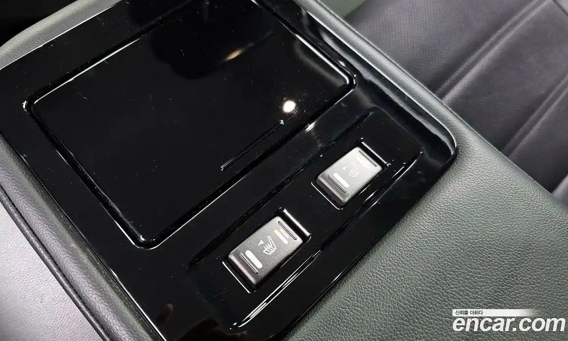 Renault SM6 2016 2.0 Автомат в Москве № 106341, фото 11