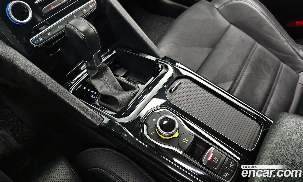 Renault SM6 2016 2.0 Автомат в Москве № 106341, фото 12