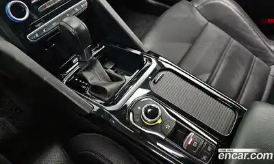 Renault SM6 2016 2.0 Автомат в Москве № 106341, миниатюра 12