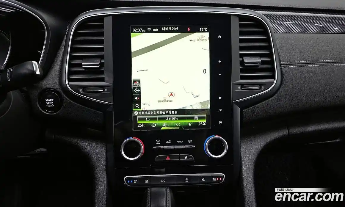 Renault SM6 2016 2.0 Автомат в Москве № 106341, фото 13