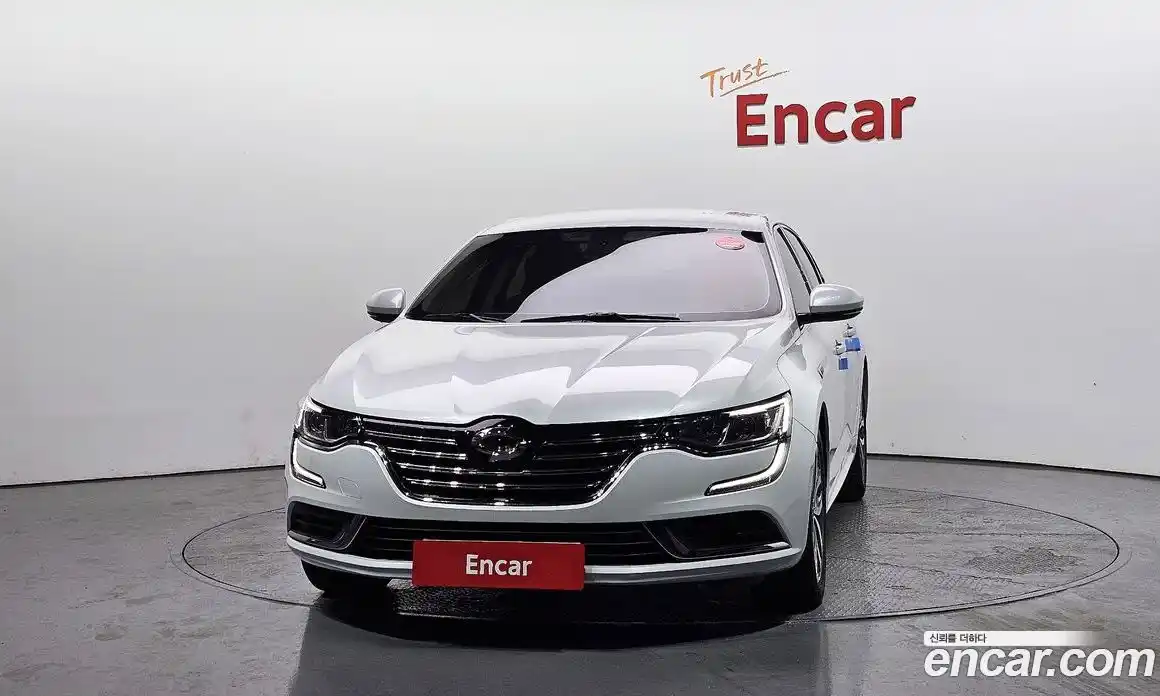 Renault SM6 2016 2.0 Автомат в Москве № 106341, фото 14