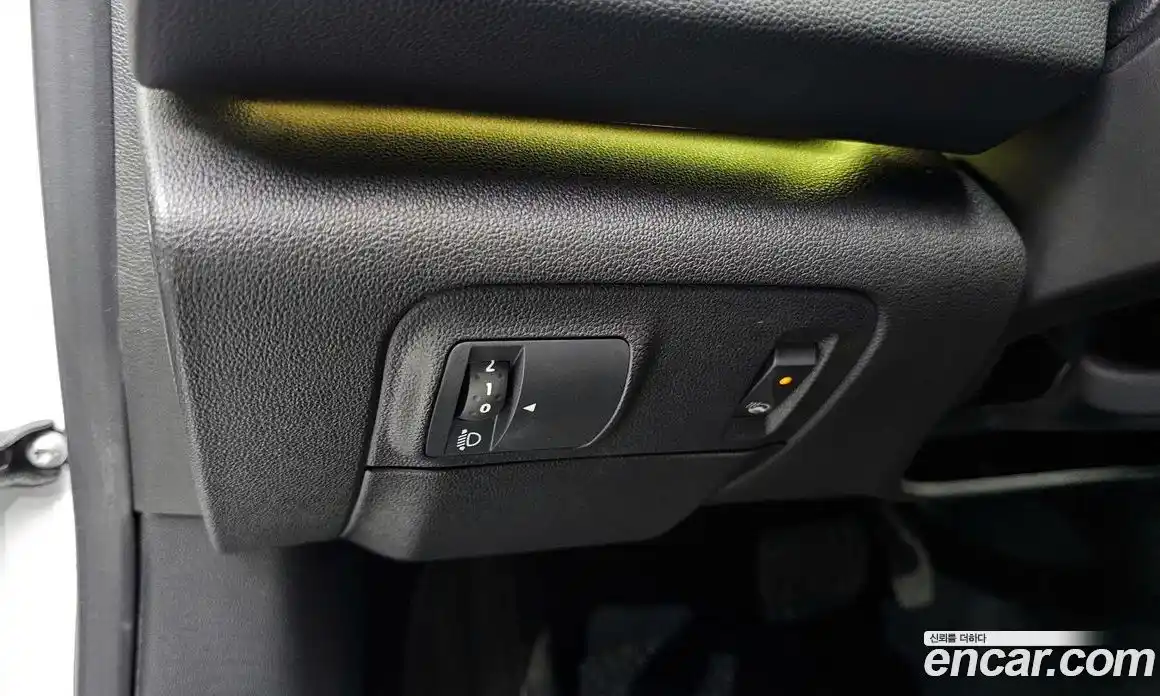 Renault SM6 2016 2.0 Автомат в Москве № 106341, фото 16