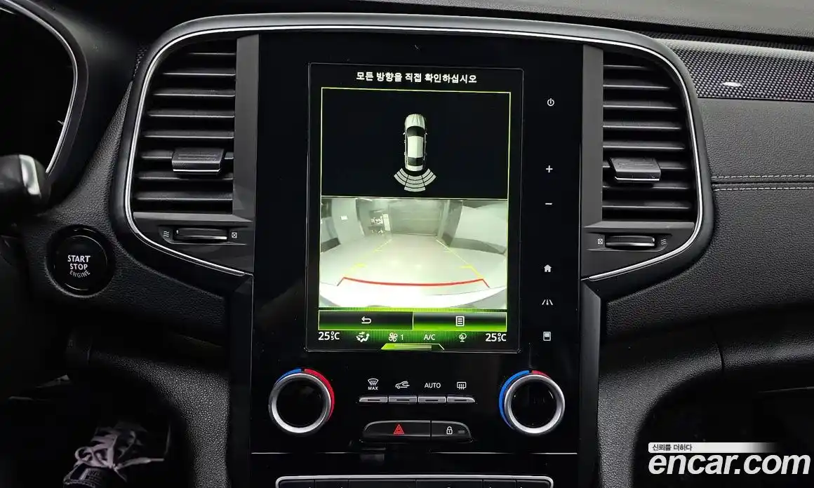 Renault SM6 2016 2.0 Автомат в Москве № 106341, фото 17