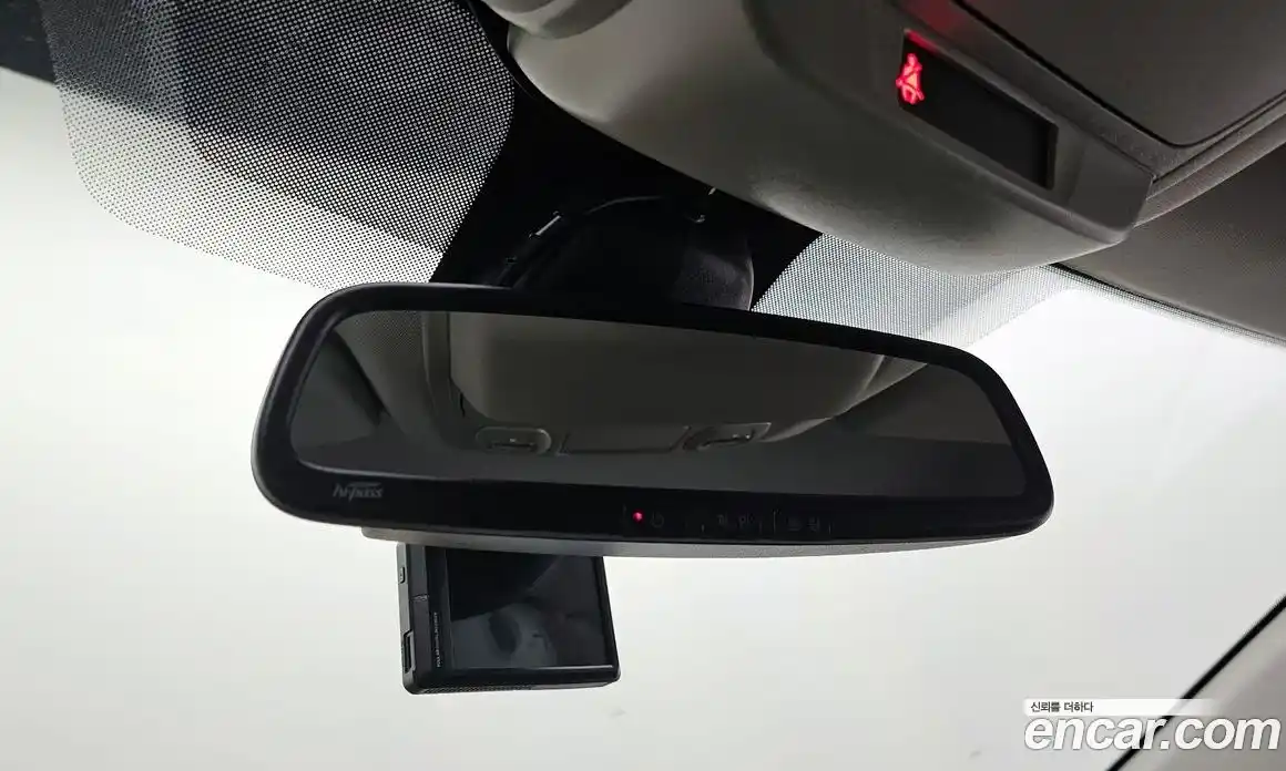 Renault SM6 2016 2.0 Автомат в Москве № 106341, фото 18