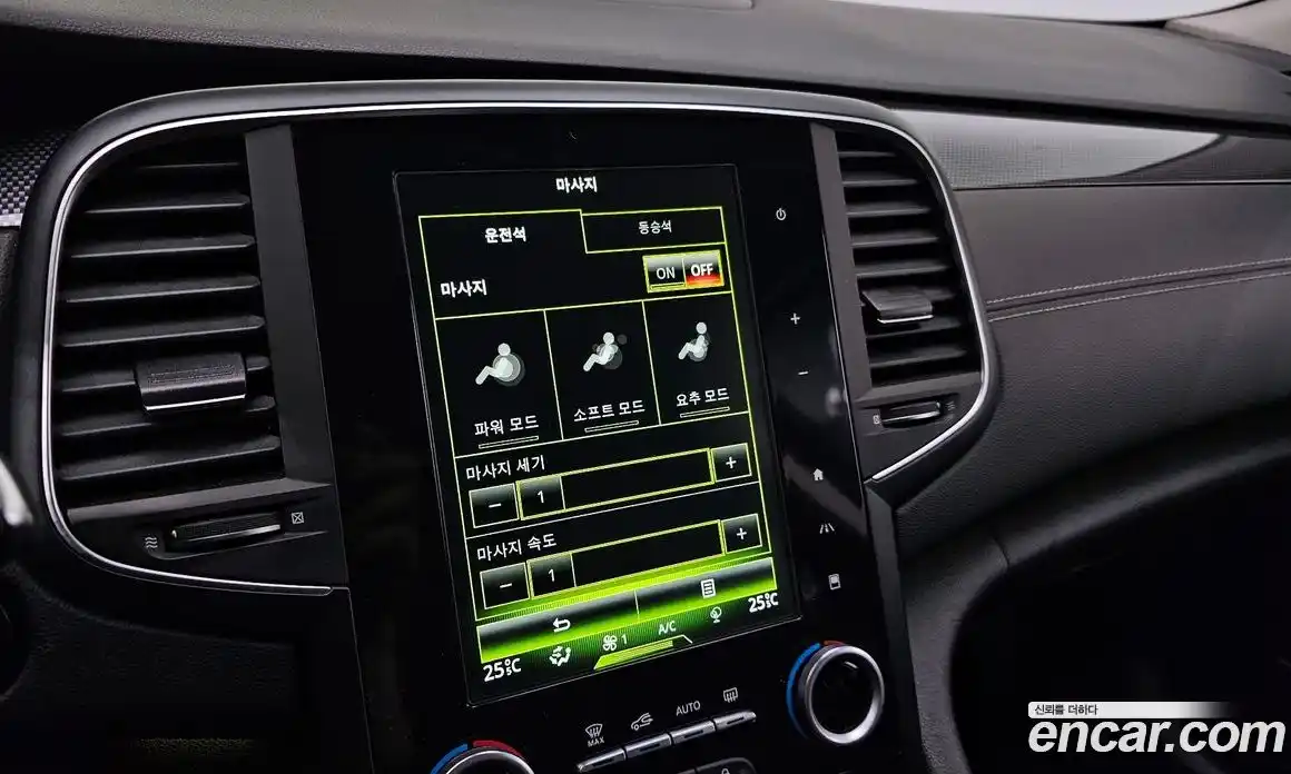 Renault SM6 2016 2.0 Автомат в Москве № 106341, фото 3