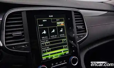 Renault SM6 2016 2.0 Автомат в Москве № 106341, миниатюра 3