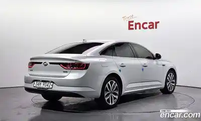 Renault SM6 2016 2.0 Автомат в Москве № 106341, миниатюра 4