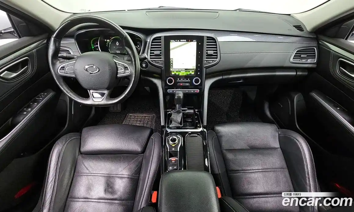 Renault SM6 2016 2.0 Автомат в Москве № 106341, фото 6