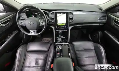 Renault SM6 2016 2.0 Автомат в Москве № 106341, миниатюра 6