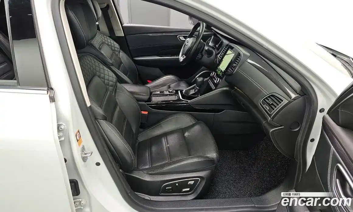 Renault SM6 2016 2.0 Автомат в Москве № 106341, фото 7