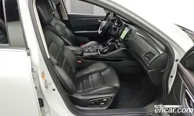 Renault SM6 2016 2.0 Автомат в Москве № 106341, миниатюра 7