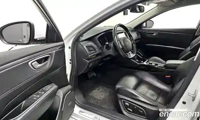 Renault SM6 2016 2.0 Автомат в Москве № 106341, миниатюра 8