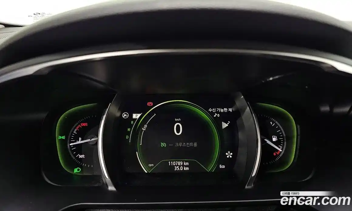 Renault SM6 2016 2.0 Автомат в Москве № 106341, фото 10