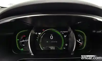 Renault SM6 2016 2.0 Автомат в Москве № 106341, миниатюра 10