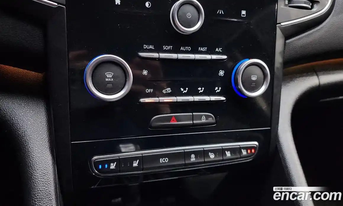 Renault SM6 2017 2.0 Автомат в Москве № 106348, фото 12