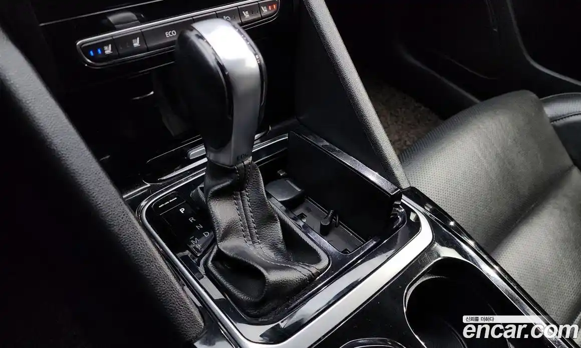 Renault SM6 2017 2.0 Автомат в Москве № 106348, фото 14