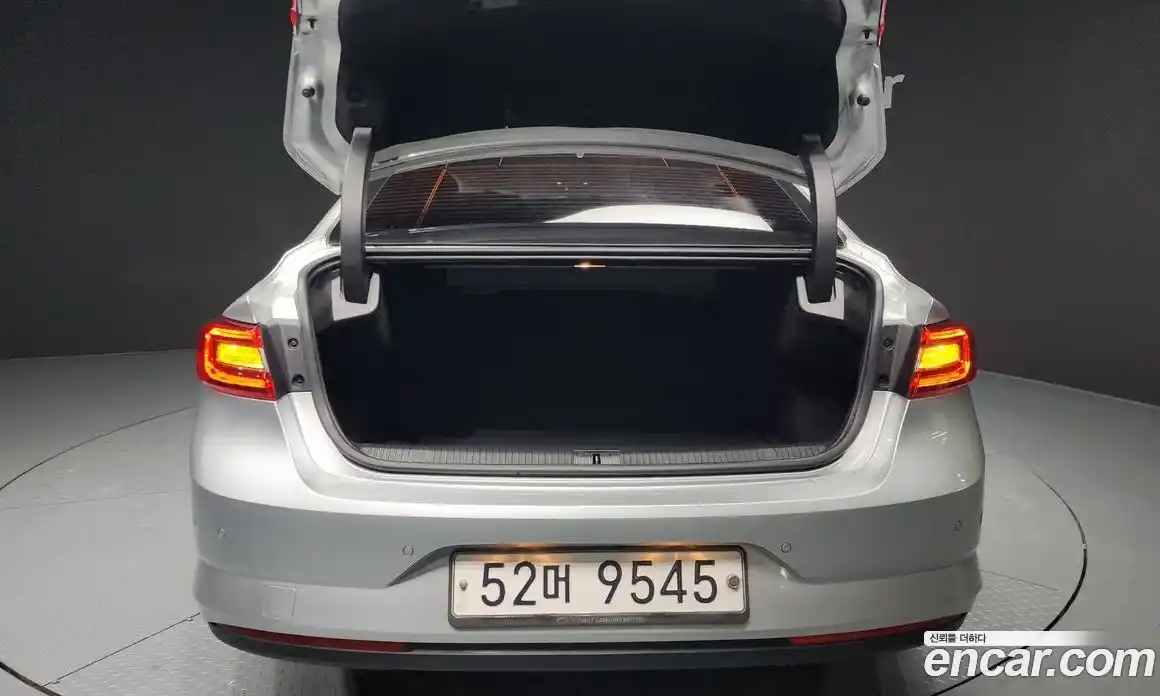 Renault SM6 2017 2.0 Автомат в Москве № 106348, фото 19