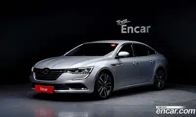 Renault SM6 2017 2.0 Автомат в Москве № 106348, миниатюра 2