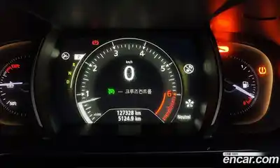 Renault SM6 2017 2.0 Автомат в Москве № 106348, миниатюра 3