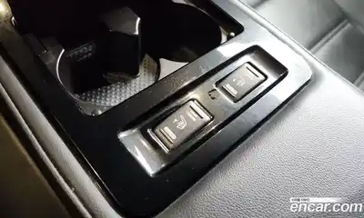 Renault SM6 2017 2.0 Автомат в Москве № 106348, миниатюра 4