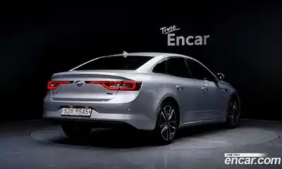 Renault SM6 2017 2.0 Автомат в Москве № 106348, миниатюра 5