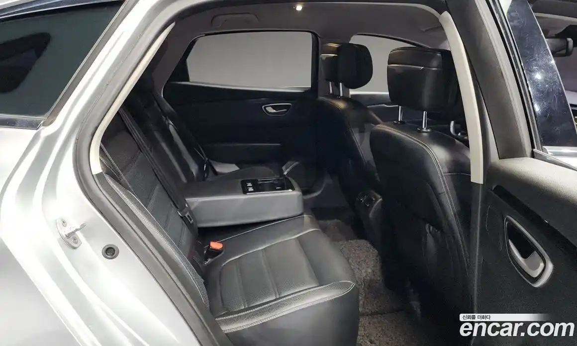 Renault SM6 2017 2.0 Автомат в Москве № 106348, фото 6