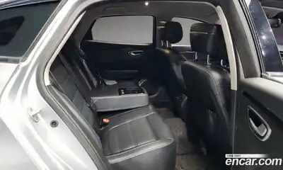 Renault SM6 2017 2.0 Автомат в Москве № 106348, миниатюра 6