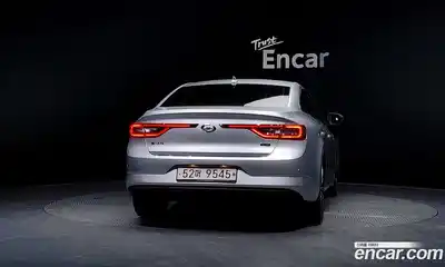 Renault SM6 2017 2.0 Автомат в Москве № 106348, миниатюра 7