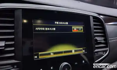 Renault SM6 2017 2.0 Автомат в Москве № 106348, миниатюра 8