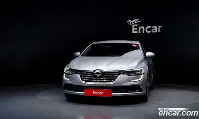 Renault SM6 2017 2.0 Автомат в Москве № 106348, миниатюра 9