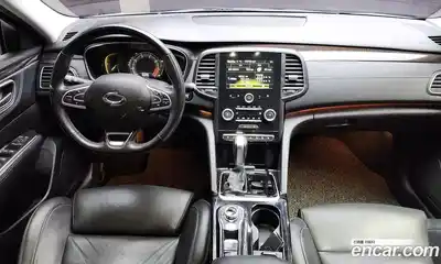 Renault SM6 2017 2.0 Автомат в Москве № 106348, миниатюра 10