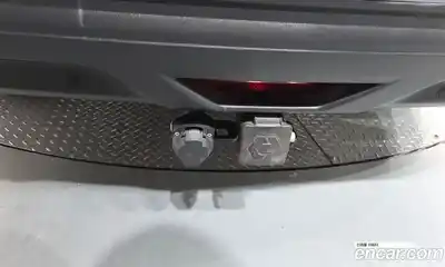 Renault QM6 2018 2.0 Автомат в Москве № 106557, миниатюра 12