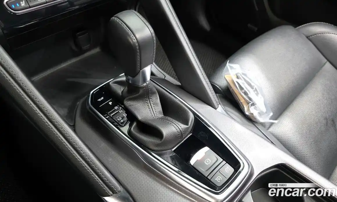 Renault QM6 2018 2.0 Автомат в Москве № 106557, фото 16