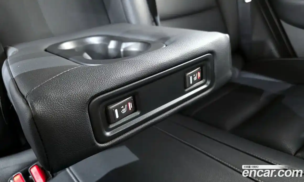 Renault QM6 2018 2.0 Автомат в Москве № 106557, фото 20