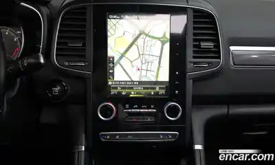 Renault QM6 2018 2.0 Автомат в Москве № 106557, миниатюра 5