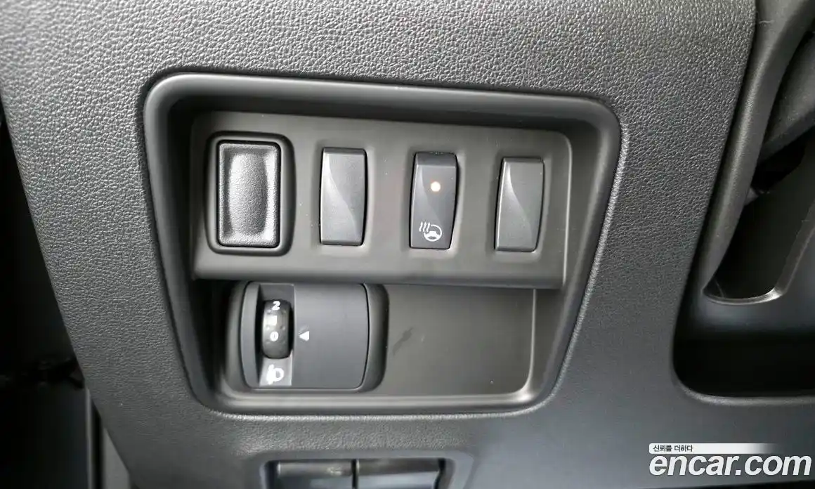 Renault QM6 2018 2.0 Автомат в Москве № 106557, фото 8