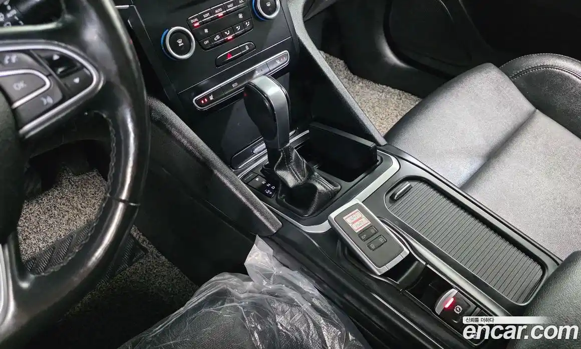 Renault SM6 2019 2.0 Автомат в Москве № 106558, фото 1