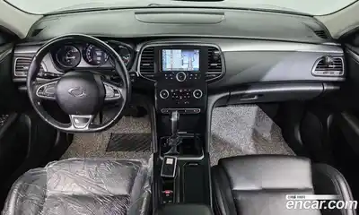 Renault SM6 2019 2.0 Автомат в Москве № 106558, миниатюра 11