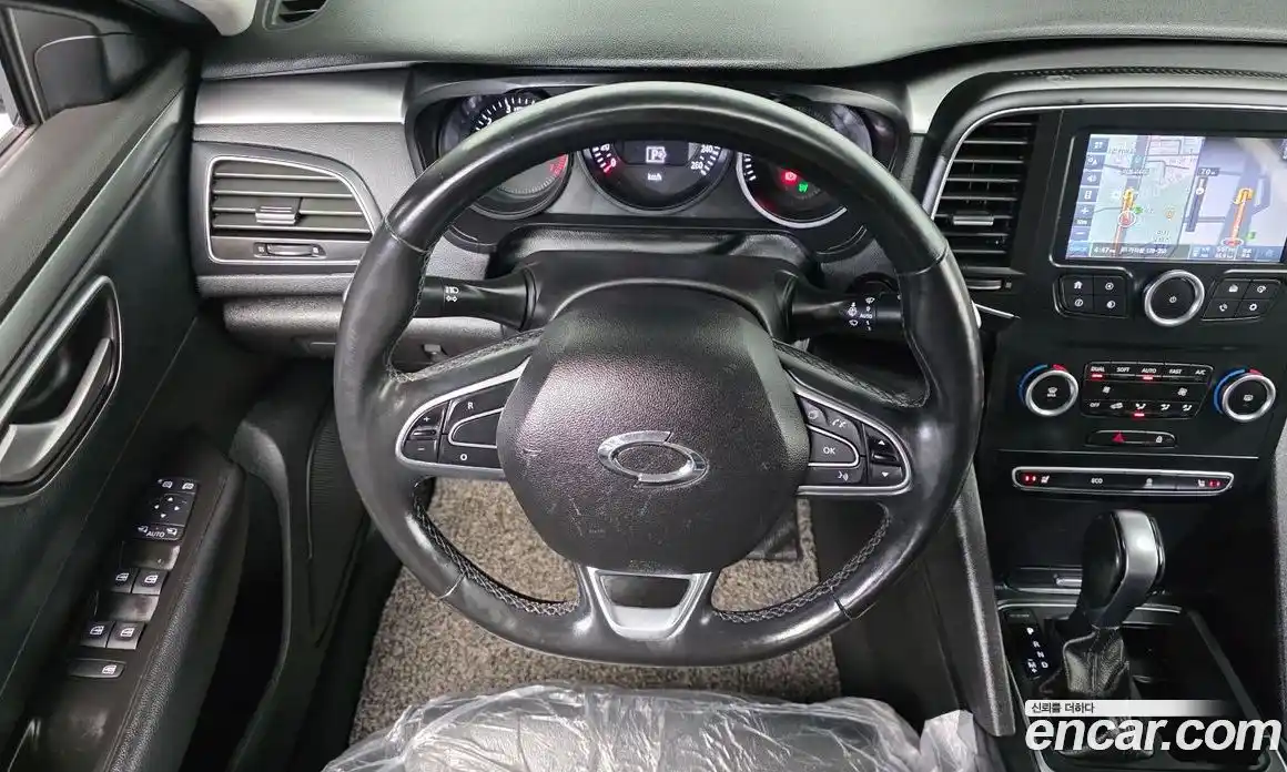 Renault SM6 2019 2.0 Автомат в Москве № 106558, фото 12