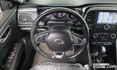 Renault SM6 2019 2.0 Автомат в Москве № 106558, миниатюра 12