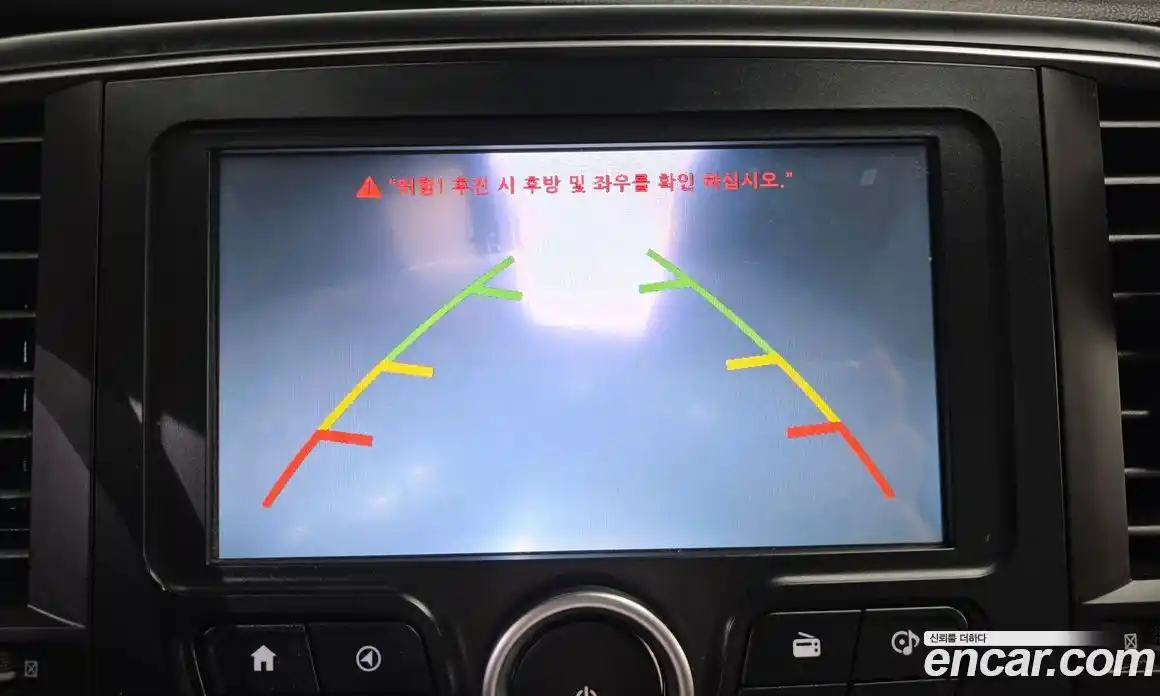 Renault SM6 2019 2.0 Автомат в Москве № 106558, фото 14