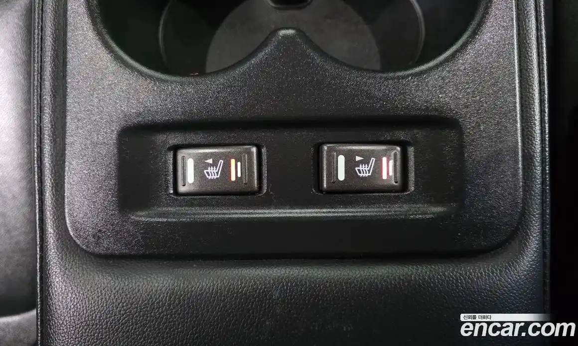 Renault SM6 2019 2.0 Автомат в Москве № 106558, фото 17