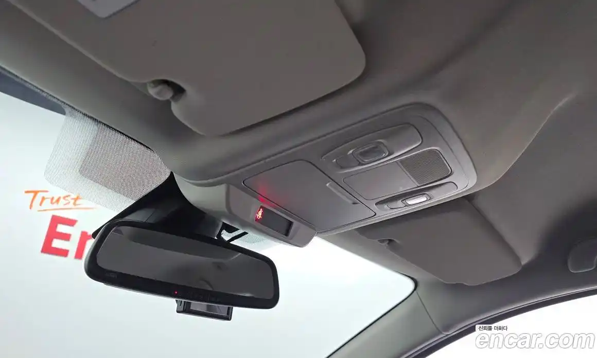 Renault SM6 2019 2.0 Автомат в Москве № 106558, фото 19