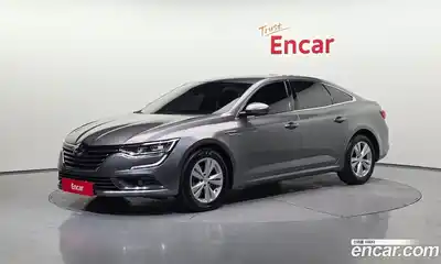 Renault SM6 2019 2.0 Автомат в Москве № 106558, миниатюра 2