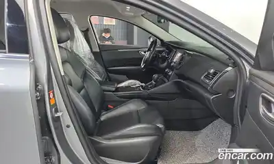 Renault SM6 2019 2.0 Автомат в Москве № 106558, миниатюра 3