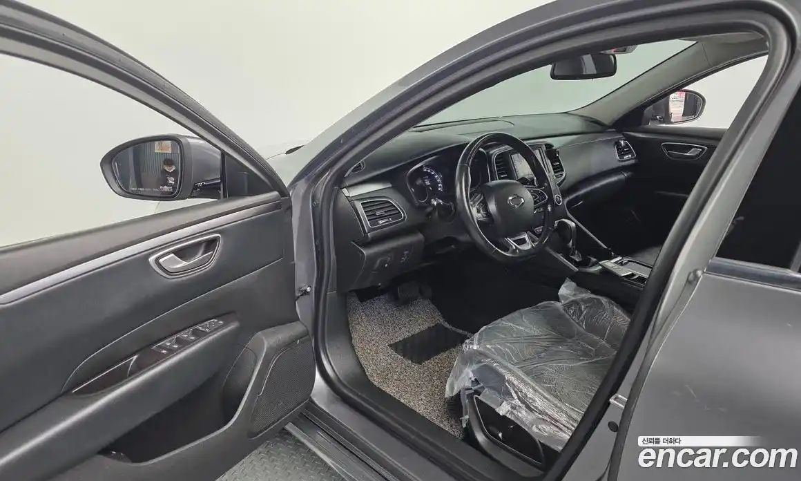 Renault SM6 2019 2.0 Автомат в Москве № 106558, фото 5