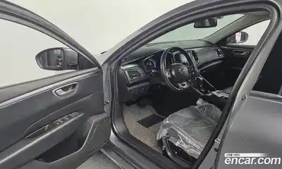 Renault SM6 2019 2.0 Автомат в Москве № 106558, миниатюра 5