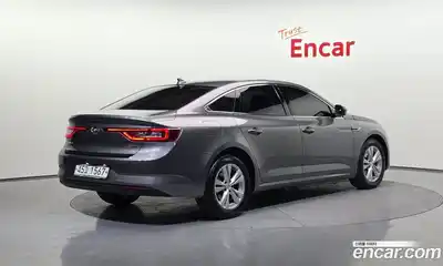 Renault SM6 2019 2.0 Автомат в Москве № 106558, миниатюра 6