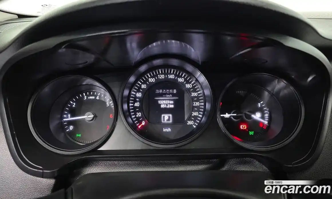 Renault SM6 2019 2.0 Автомат в Москве № 106558, фото 7